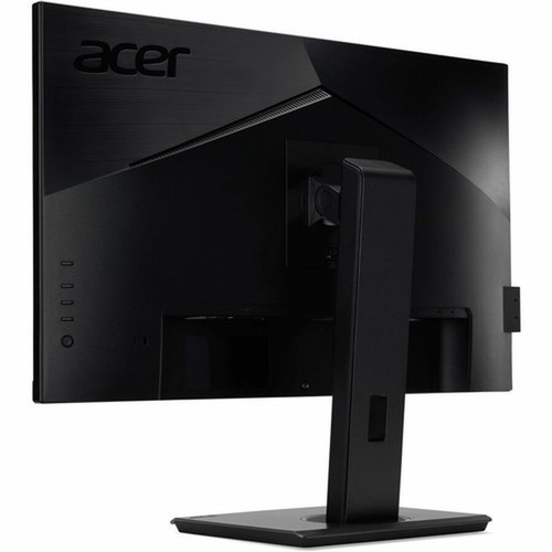 Acer Vero B7 B227Q H 215 Full HD LCD Monitor - 169 - Black - Vertical Alignment VA - LED Backlight - 1920 x 1080 - 167 Million - UMWB7AAH01