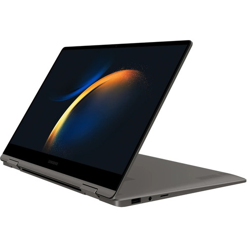 Samsung Galaxy Book3 360 NP730QFG-KA1CA 13.3" Touchscreen Convertible 2 in 1 Notebook - Full HD - 1920 x 1080 - Intel Core i7 13th Gen (Fleet Network)