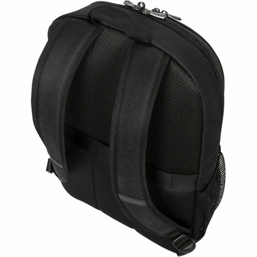 Targus Classic TBB943GL Carrying Case Backpack for 156 to 16 Notebook - Backpack Strap TBB943GL