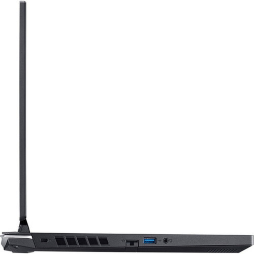 Acer Nitro 5 AN515-58 AN515-58-7578 156 Gaming Notebook - Full HD - 1920 x 1080 - Intel Core i7 12th Gen i7-12650H Deca-core 10 GHz NHQLZAA004