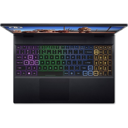 Acer Nitro 5 AN515-58 AN515-58-7578 156 Gaming Notebook - Full HD - 1920 x 1080 - Intel Core i7 12th Gen i7-12650H Deca-core 10 GHz NHQLZAA004
