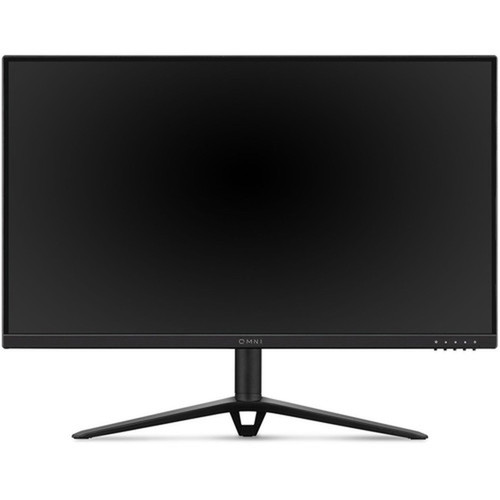 ViewSonic Entertainment VX2728J 27 Full HD LED Monitor - 169 - Black - 27 68580 mm Class - In-plane Switching IPS Technology - VX2728J