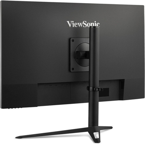 ViewSonic Entertainment VX2728J 27 Full HD LED Monitor - 169 - Black - 27 68580 mm Class - In-plane Switching IPS Technology - VX2728J