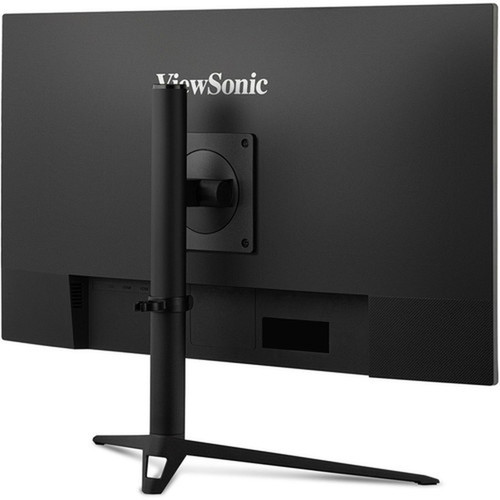 ViewSonic Entertainment VX2728J 27 Full HD LED Monitor - 169 - Black - 27 68580 mm Class - In-plane Switching IPS Technology - VX2728J