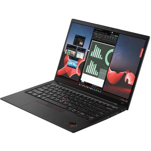 Lenovo ThinkPad X1 Carbon Gen 11 21HM000SCA 14 Touchscreen Ultrabook - WUXGA - 1920 x 1200 - Intel Core i7 13th Gen i7-1365U 10 - - 21HM000SCA