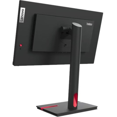 Lenovo ThinkVision T22i-30 215 Full HD LCD Monitor - 169 - Raven Black - 22 55880 mm Class - In-plane Switching IPS - WLED - 63B0MAT6US