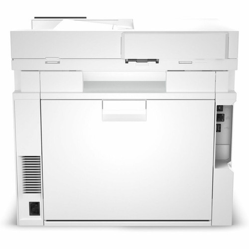 HP LaserJet Pro 4301dw Wireless Laser Multifunction Printer - Color - CopierPrinterScanner - 40 ppm Mono40 ppm Color Print - 600 x 4RA80FBGJ