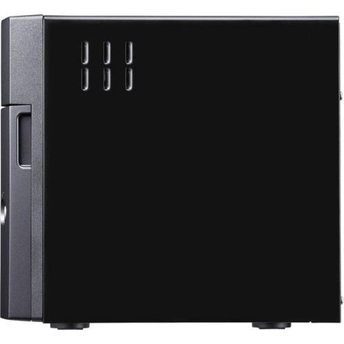 Buffalo TeraStation TS5420DN SANNAS Storage System - Annapurna Labs Alpine Quad-core 4 Core 2 GHz - 4 x HDD Supported - 4 x HDD - - TS5420DN6404