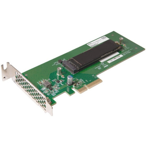 Buffalo OP-NVSSD OP-NVSSD-512G 512 GB Solid State Drive - M.2 Internal - PCI Express NVMe (PCI Express NVMe 4.0 x4) - NAS Device - 3 (Fleet Network)