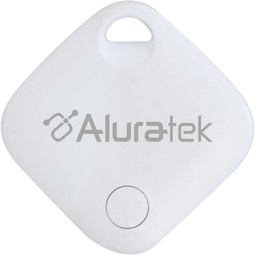 Aluratek Track Tag Asset Tracking Device ATAG01F