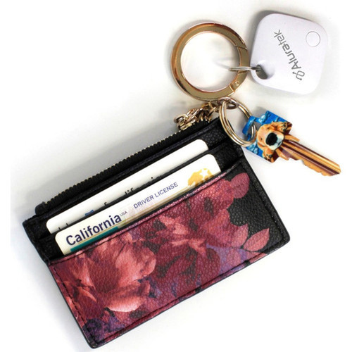 Aluratek Track Tag Asset Tracking Device ATAG01F
