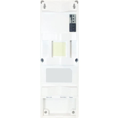 EnGenius ENH500-AX Dual Band IEEE 80211ax 117 Gbits Wireless Bridge - Outdoor - 5 GHz 240 GHz - Internal - MIMO Technology - 2 x ENH500-AX