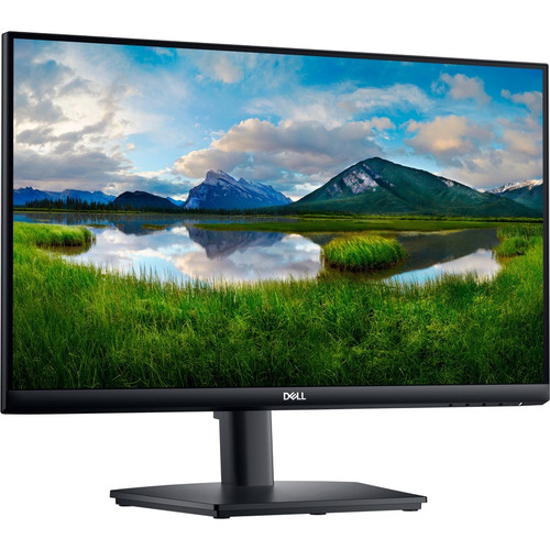 Dell E2424HS 23.8" Full HD LCD Monitor - 16:9 - 24.00" (609.60 mm) Class - Vertical Alignment (VA) - LED Backlight - 1920 x 1080 - - - (Fleet Network)