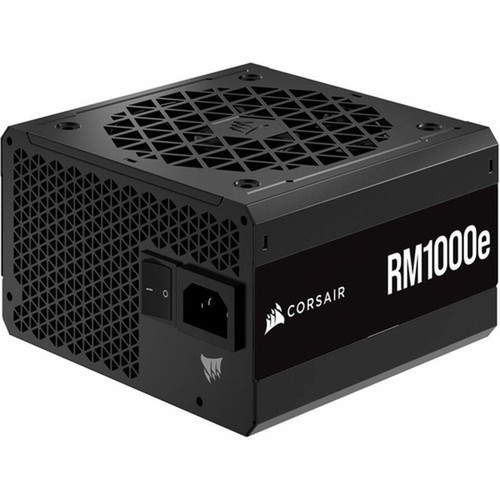 Corsair RMe 1000W Power Supply - Internal - 33 V DC  20 A 5 V DC  20 A 12 V DC  833 A 5 V DC  3 A Output - 1 kW - 1 12V - CP-9020264-NA