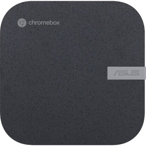 Asus Chromebox 5 Chromebox5-SC017UN Chromebox - Intel Celeron 7305 110 GHz - 4 GB RAM DDR4 SDRAM - 128 GB M2 PCI Express NVMe SSD - CHROMEBOX5-SC017UN
