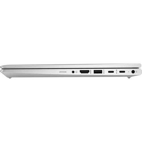 HP ProBook 445 G10 14 Notebook - Full HD - 1920 x 1080 - AMD Ryzen 5 7530U Hexa-core 6 Core - 16 GB Total RAM - 256 GB SSD - Pike - 7P3C7UTABA