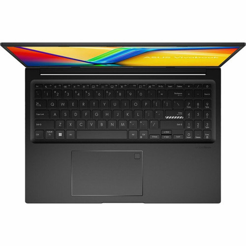 Asus Vivobook 16X OLED K3605VU-DS91-CA 16 Notebook - WUXGA - 1920 x 1200 - Intel Core i9 13th Gen i9-13900H Tetradeca-core 14 Core K3605VU-DS91-CA