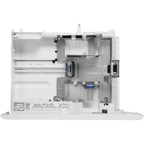 HP Color LaserJet 550-sheet Paper Tray - 550 Sheet - Plain Paper 6QN57A