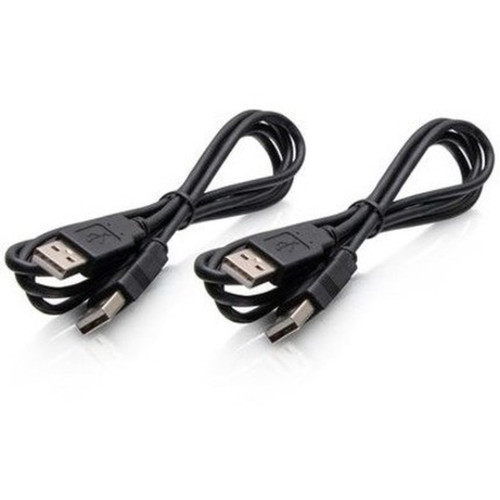 C2G USB C HDMI KVM Switch - 3-Input USB to 4K HDMI Out - Power Delivery - 3 Computers - 1 Local Users - 3840 x 2160 - 6 x USB - 3 C2G54541