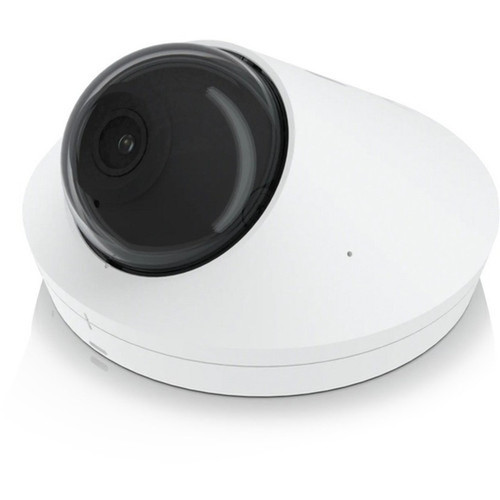 Ubiquiti Camera G5 Dome - 3281 ft 10000 mm Night Vision Support - 2K Recording UVC-G5-DOME