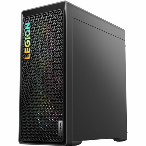 Lenovo Legion T7 34IRZ8 90V6000CUS Gaming Desktop Computer - Intel Core i9 13th Gen i9-13900KF Tetracosa-core 24 Core 3 GHz - 32 GB 90V6000CUS