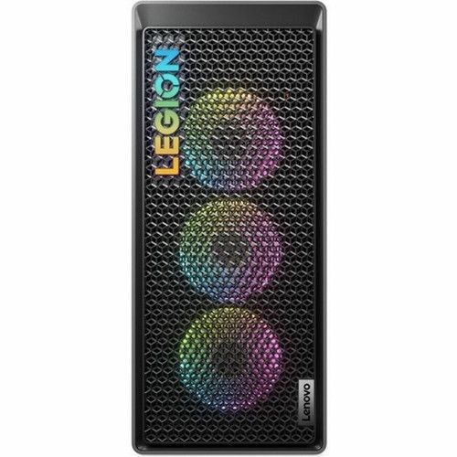 Lenovo Legion T7 34IRZ8 90V6000CUS Gaming Desktop Computer - Intel Core i9 13th Gen i9-13900KF Tetracosa-core 24 Core 3 GHz - 32 GB 90V6000CUS