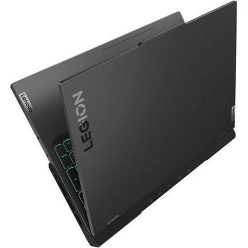 Lenovo Legion Pro 7 16IRX8H 82WQ002LUS 16 Gaming Notebook - WQXGA - 2560 x 1600 - Intel Core i9 13th Gen i9-13900HX Tetracosa-core - 82WQ002LUS