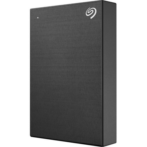 Seagate One Touch STKY1000400 1 TB Portable Hard Drive - External - Black - Notebook Desktop PC Device Supported - USB 30 STKY1000400