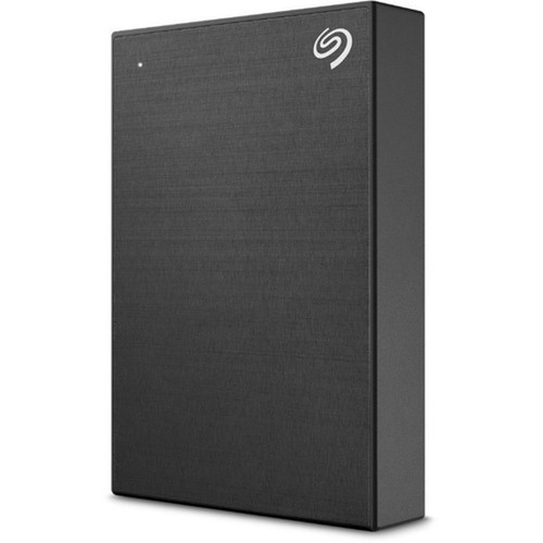 Seagate One Touch STKZ5000400 5 TB Portable Hard Drive - External - Black - Notebook Device Supported - USB 30 STKZ5000400