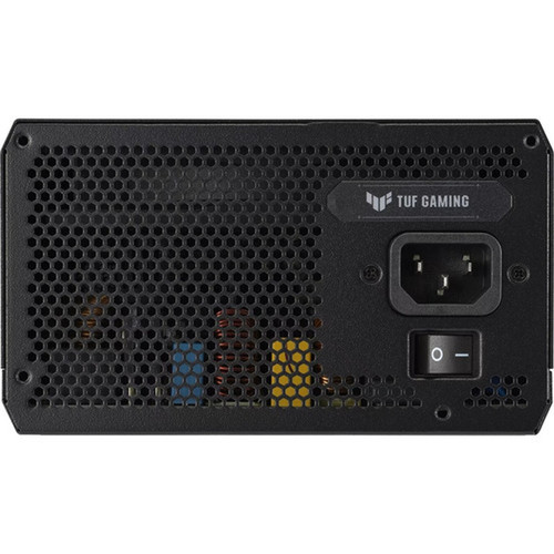 TUF Gaming 1000W Gold - 33 V DC  25 A 5 V DC  25 A 12 V DC  833 A -12 V DC  08 A 5 V  3 A Output - 2 Fans - 92 TUF-GAMING-1000G