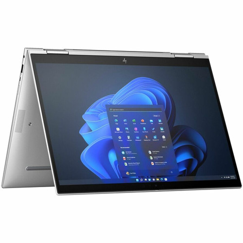 HP Elite x360 1040 G10 14" Touchscreen Convertible 2 in 1 Notebook - WQXGA - 2560 x 1600 - Intel Core i7 13th Gen i7-1365U Deca-core - (Fleet Network)