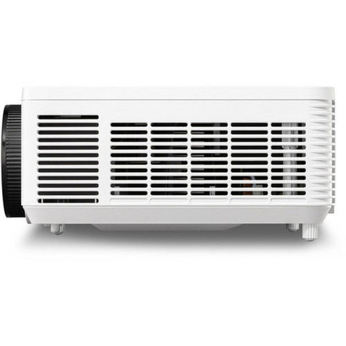 ViewSonic 4500 ANSI Lumens WXGA Resolution BusinessEducation Projector - 1280 x 800 - Front Ceiling - 480i - 4000 Hour Normal Mode PA700W