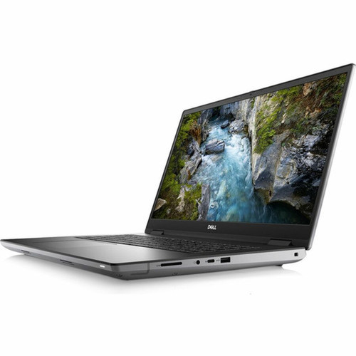 Dell Precision 7000 7780 173 Mobile Workstation - Full HD - 1920 x 1080 - Intel Core i9 13th Gen i9-13950HX Tetracosa-core 24 Core 3GK6N
