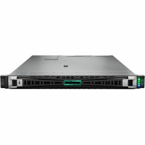 HPE ProLiant DL360 Gen11 1U Rack Server - 1 x Intel Xeon Gold 5416S 2 GHz - 32 GB RAM - Serial ATA Controller - Intel C741 Chip - 2 - (Fleet Network)