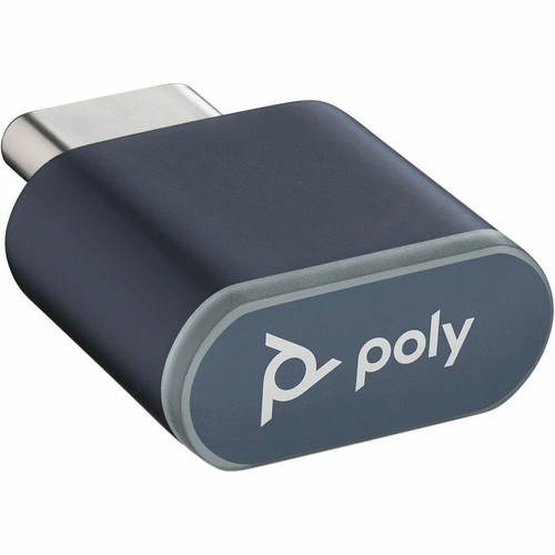Poly BT700 USB-C Bluetooth Adapter (Fleet Network)