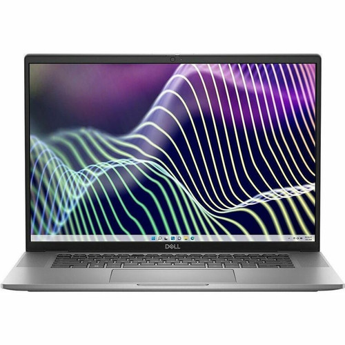 Dell Latitude 7000 7640 16" Notebook - Full HD Plus - 1920 x 1200 - Intel Core i7 13th Gen i7-1365U Deca-core (10 Core) 1.30 GHz - 16 (Fleet Network)