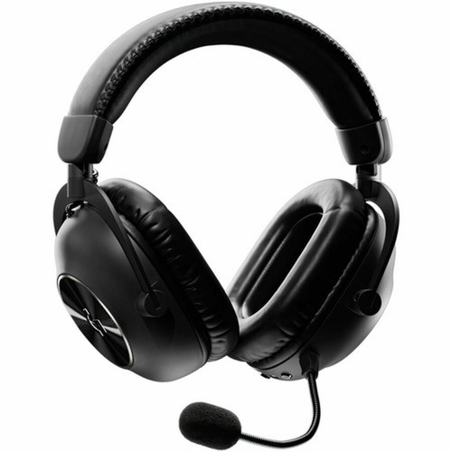 Logitech G PRO X 2 Gaming Headset - Stereo - USB Mini-phone 35mm - WiredWireless - Bluetooth - 984 ft - 38 Ohm - 20 Hz - 20 kHz 981-001262
