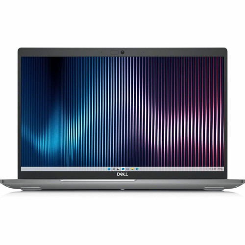 Dell Latitude 5540 15.6" Notebook - Full HD - 1920 x 1080 - Intel Core i5 13th Gen i5-1335U Deca-core (10 Core) - 8 GB Total RAM - 256 (Fleet Network)