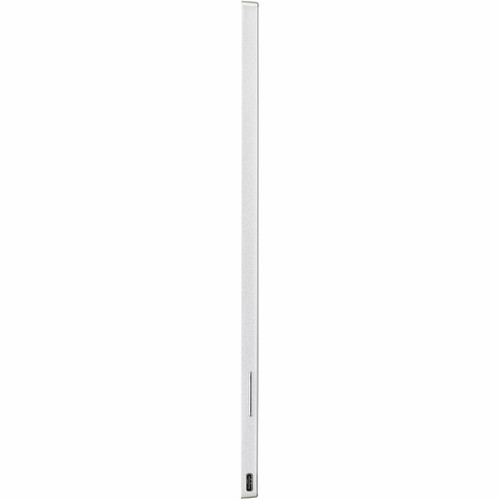 LG 16MR70.ASDA8 gram +view 16" WQXGA Portable Monitor - IPS Panel - 2560 x 1600350 cd/m² - 99% DCI-P3 - USB-C - Anti-glare