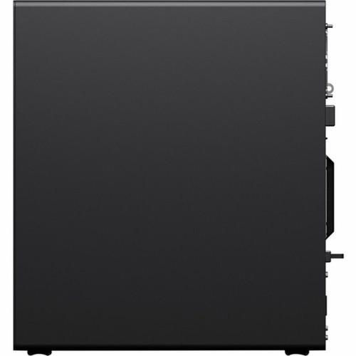 Lenovo ThinkStation P3 30GS0031US Workstation - Intel Core i7 Hexadeca-core 16 Core i7-13700 13th Gen 210 GHz - 16 GB DDR5 SDRAM - 30GS0031US