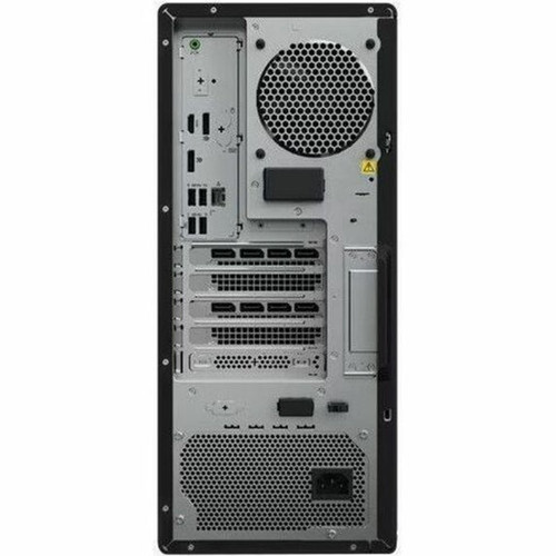 Lenovo ThinkStation P3 30GS0031US Workstation - Intel Core i7 Hexadeca-core 16 Core i7-13700 13th Gen 210 GHz - 16 GB DDR5 SDRAM - 30GS0031US