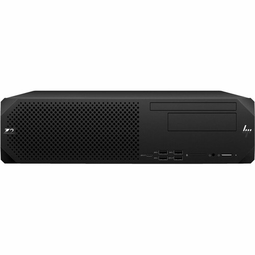 HP Z2 G9 Workstation - 1 x Intel Core i7 Hexadeca-core (16 Core) i7-13700 13th Gen 2.10 GHz - 16 GB DDR5 SDRAM RAM - 512 GB SSD - Form (Fleet Network)