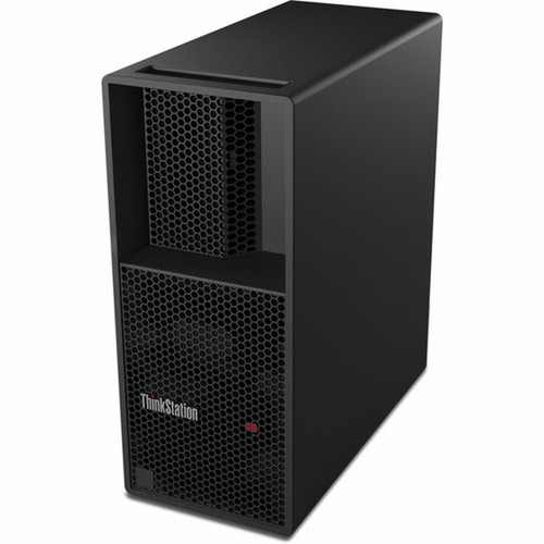 Lenovo ThinkStation P3 30GS0031CA Workstation - 1 x Intel Core i7 Hexadeca-core 16 Core i7-13700 13th Gen 210 GHz - 16 GB DDR5 RAM 30GS0031CA