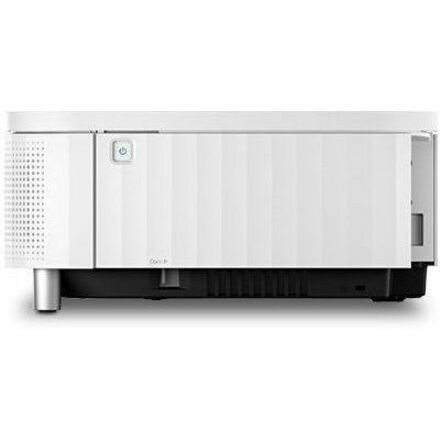 Epson V11HA99020 PowerLite 810E Ultra Short Throw 3LCD Projector - 5000 lm - 1920 x 1080 - Wall Mountable