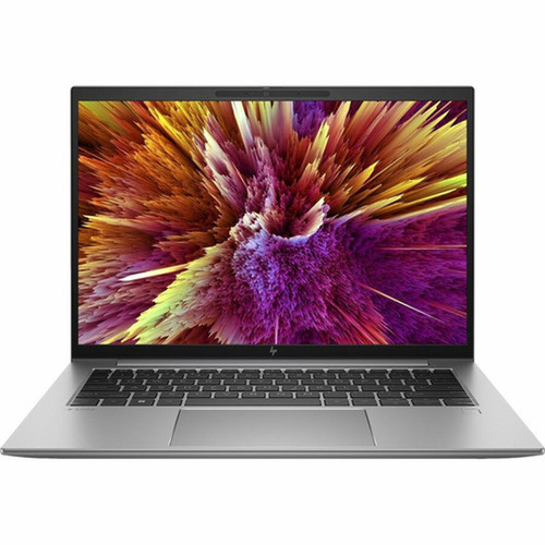 HP ZBook Firefly G10 14 Mobile Workstation - WUXGA - 1920 x 1200 - Intel Core i5 13th Gen i5-1350P Dodeca-core 12 Core - 16 GB RAM 7Z1A6UTABL