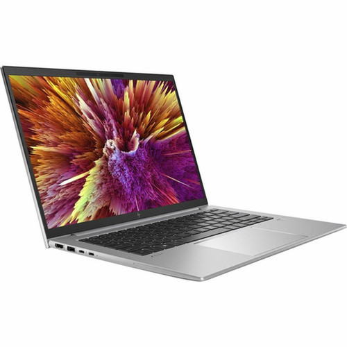 HP ZBook Firefly G10 14 Mobile Workstation - WUXGA - 1920 x 1200 - Intel Core i5 13th Gen i5-1350P Dodeca-core 12 Core - 16 GB RAM 7Z1A6UTABL
