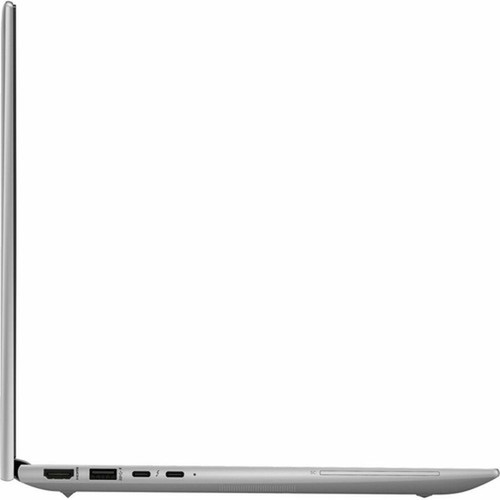 HP ZBook Firefly G10 14 Mobile Workstation - WUXGA - 1920 x 1200 - Intel Core i5 13th Gen i5-1350P Dodeca-core 12 Core - 16 GB RAM 7Z1A6UTABL