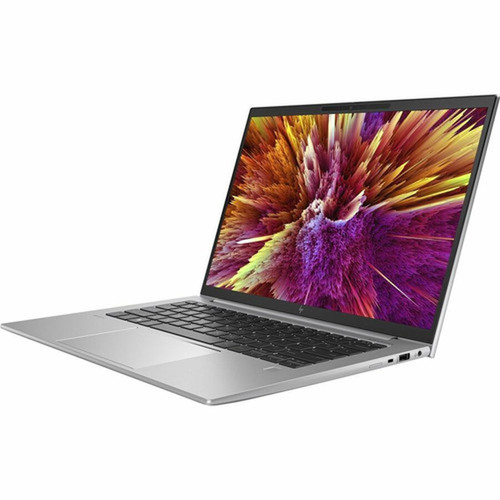 HP ZBook Firefly G10 14 Mobile Workstation - WUXGA - 1920 x 1200 - Intel Core i5 13th Gen i5-1350P Dodeca-core 12 Core - 16 GB RAM 7Z1A6UTABL