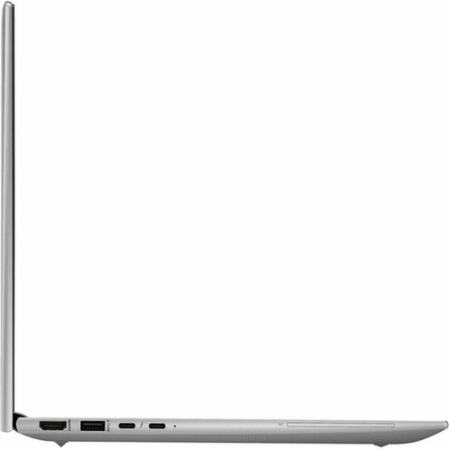 HP ZBook Firefly G10 14 Touchscreen Mobile Workstation - WUXGA - 1920 x 1200 - Intel Core i7 13th Gen i7-1360P Dodeca-core 12 Core 7Z1M2UTABL