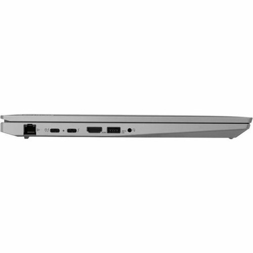 Lenovo ThinkPad T16 Gen 2 21HH001MUS 16 Touchscreen Notebook - WUXGA - 1920 x 1200 - Intel Core i7 13th Gen i7-1355U Deca-core 10 - 21HH001MUS